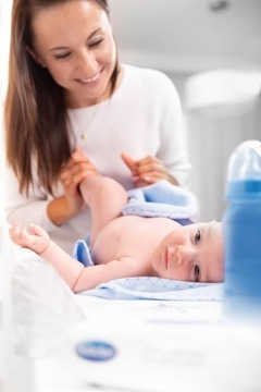 Полотенце BATH WEAR ОВЦА 80Х80 БИРЮЗОВЫЙ