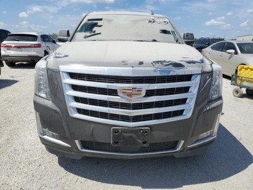 Cadillac Escalade III 2017 Cadillac Escalade 2017 CADILLAC ESCALADE PREMIUM LUXURY 6.2 Benzyna 420KM, zdjęcie 5