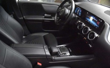 Mercedes Klasa B W247 2019 Mercedes-Benz Klasa B Mercedes-Benz Klasa B 180 d 7G-DCT Edition 2020 1.5, zdjęcie 22