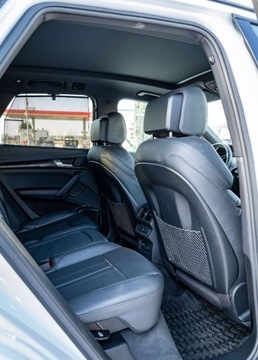 Audi SQ5 2020 Audi SQ5 Audi SQ5 I (8R) 3.0 TFSI Qattro Prestige 354KM 3.0 Benzyna 354KM, zdjęcie 16