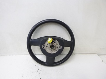 VOLANT + AIRBAG VW VOLKSWAGEN GOLF V 1.4 2006R.