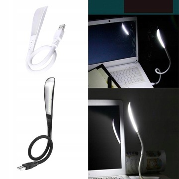 Гибкие USB-светодиодные лампы для чтения