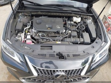 Lexus ES VII (XV70) 2023 Lexus ES 300H, 2023r., 2.5L 2.5 Hybryda 176KM, zdjęcie 11