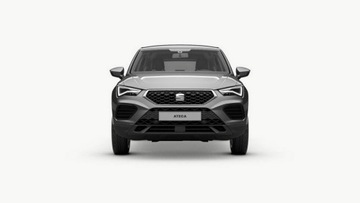 Seat Ateca 2025 Seat Ateca Reference+ 1.0 TSI 115 KM, zdjęcie 8