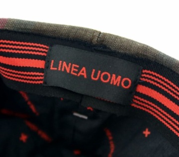 Мужская кепка IVY Мужская кепка Linea Uomo 57/58см