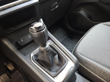 Renault Captur II Crossover Facelifting 1.0 TCe 90KM 2025 Renault Captur Salon Polska , 1 Wł. , Serwisowany,, zdjęcie 18