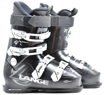 Damskie buty narciarskie Lange RX 24cm flex 80