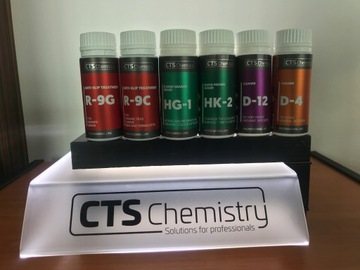 Пропитка для обожженного гранита ХГ-2, емкость 1л.