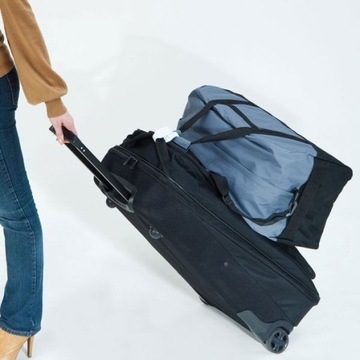 АРМАНТ вешалка для сумок, черная