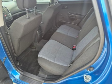 Kia Ceed I SW Facelifting 1.4 DOHC CVVT 90KM 2011 Kia Ceed 2011 Sliczna 1.4 Benzyna z Niemiec Zarejestrowana Gwarancja 1.4, zdjęcie 15