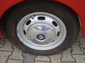 Ford Taunus I 1965 VOLVO PENTA 544 1.6 BENZYNZ SPROWADZONY, zdjęcie 30