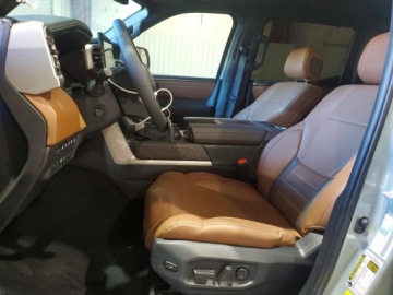 Toyota Tundra II 2026 Toyota Tundra 1794 Edition Hv 2026 3.4 Hybryda 437KM, zdjęcie 7