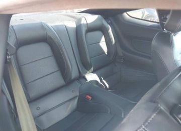 Ford Mustang VI 2022 Ford Mustang 2022, 2.3L, PREMIUM, po gradobiciu 2.3 Benzyna 310KM, zdjęcie 11