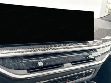 BMW X6 G06 SUV Facelifting 3.0 40d 352KM 2025 BMW X6 xDrive40d Sport Suv 3.0 (352KM) 2025, zdjęcie 9