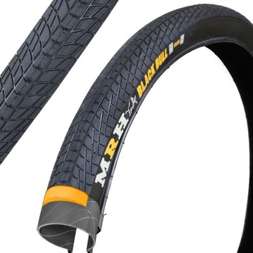 Opona Rowerowa -- 24x1,75 -- 47-507 + 1mm Antyprzebicie