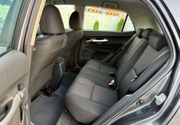 Toyota Auris I Hatchback 5d Facelifting 1.33 Dual VVT-i 101KM 2011 Toyota Auris Toyota Auris 1.33 VVT-i Terra 1.3 Benzyna 100KM, zdjęcie 13