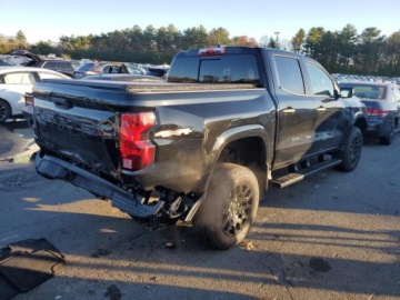 Chevrolet 2026 Chevrolet Colorado 2026 2.7 Benzyna 310KM, zdjęcie 3