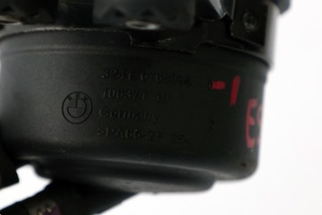 BMW E81 E87 E90 E91 Масляный бак