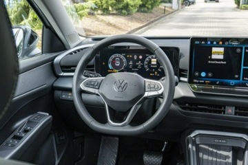 Volkswagen T-Roc I SUV Facelifting 1.5 TSI ACT 150KM 2026 Volkswagen T-Roc Style 1.5 eTSI 150 KM DSG -, zdjęcie 18