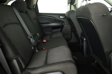 Fiat Freemont 2.4 16V 170KM 2013 Fiat Freemont 2.4 VVT, Salon Polska, GAZ, Automat, zdjęcie 6