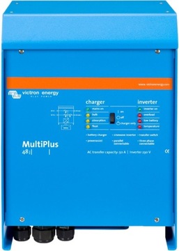 Falownik Victron Energy MultiPlus 48/5000/70-100
