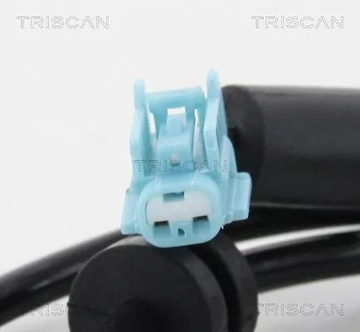 818014603 SENZOR ABS NISSAN P. ALMERA 1,5 00- LE