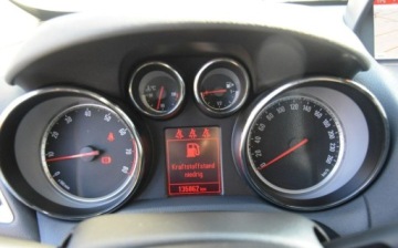 Opel Mokka I SUV 1.4 Turbo ECOTEC 140KM 2015 Opel Mokka 1.4TB Automat Navi Kamera 2015r Brazowa Perla Sprowadzony, zdjęcie 36