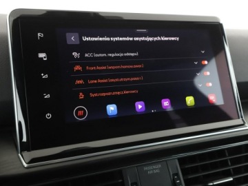 Seat Tarraco SUV 1.5 EcoTSI EVO 150KM 2022 Seat Tarraco FV23 1.5TSI DSG Xcellence 7os Navi, zdjęcie 25