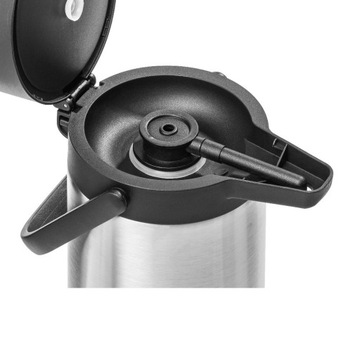 СТАЛЬНОЙ ТЕРМОС ДЛЯ КЕЙТЕРИНГА 1,9 Л FORGAST FG05819