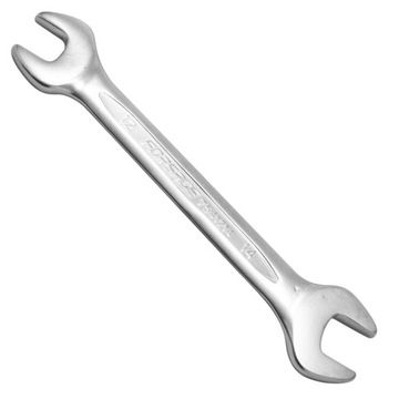 KLUCZ PŁASKI 12x14 mm L-150 mm Cr-V