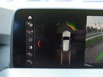 BMW X3 G01 SUV 2.0 20d 190KM 2019 BMW X3 2019/18, salon Polska , serwis, 23% VAT, zdjęcie 19