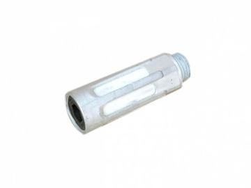 FESTO U-1/4-B Tłumik hałasu