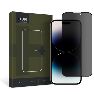 HOFI SZKŁO PRYWATYZUJĄCE DO - APPLE IPHONE 14 PRO