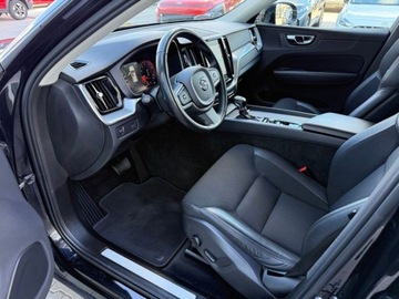 Volvo XC60 II Crossover T4 190KM 2019 Volvo XC 60 2.0 T4 Momentum Pro. 190KM, Automat, Salon PL, F-V 23 2.0, zdjęcie 9