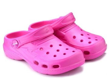 ШЛЕПКИ «ЛЕМИГУСЬ» ДЛЯ ДЕТЕЙ. 881 РАЗМЕР ДЕВОЧКИ 26 ЛЕМИГО