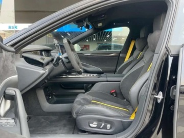 Xiaomi SU7 2025 Xiaomi SU7 2025 1550 Elektryczny 1550KM, zdjęcie 7