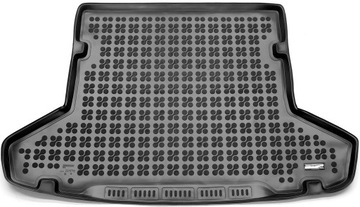 Toyota Prius + Plus 2011-2015 Toyota Prius + Plus od 2015 mata gumowa