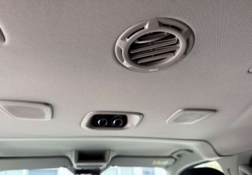 Ford Tourneo Custom I 2019 Ford Tourneo Custom salon PL FV VAT 23 rok gwarancji automat L2H1 Tou, zdjęcie 34