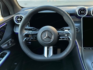 Mercedes GLC C254/X254 Coupe 2.0 220d 197KM 2025 MERCEDES-BENZ GLC 220 d 4-Matic AMG Line Suv 197KM 2025, zdjęcie 6