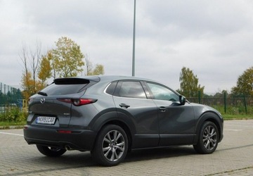 Mazda CX-30 2022 Mazda CX-30 z Gwarancja Bezwypadkowa 100 2.0 Benzyna 180KM, zdjęcie 3