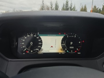 Land Rover Range Rover Velar SUV 2.0 204KM 2021 Velar 2.0 D200 mHEV SE, zdjęcie 14