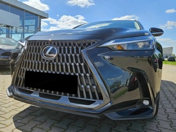 Lexus NX II SUV Facelifting 2.5 350h 200KM 2025 Od ręki - 350h Prestige 2.5 Hybrid 200KM | Podgrzewane fotele!, zdjęcie 1