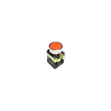 Przycisk sterowniczy czerwony NO+NC FV GB2-BA45
