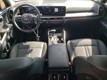 Kia Sorento IV 2025 Kia Sorento Ex 2025 2.5l 2.5 Benzyna 281KM, zdjęcie 8