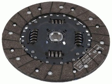 SACHS 1878 069 841 Диск сцепления
