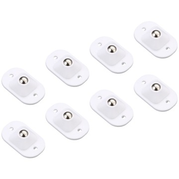 САМОКЛЕЯЩИЕСЯ ПРОЧНЫЕ КОЛЕСА ДЛЯ ПЕРЕДВИЖЕНИЯ МЕБЕЛИ