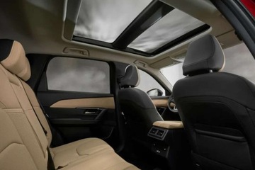 Mazda CX-5 II 2026 Mazda CX-5 Nowy Model Polski salon Aktywny tempomat Cyfrowe zegary, zdjęcie 22