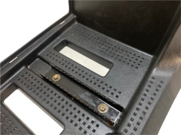 СТУПЕНЬКА ПЛАТФОРМА ПОЛ ПОДНОЖКА ЛЕВАЯ ARCTIC CAT