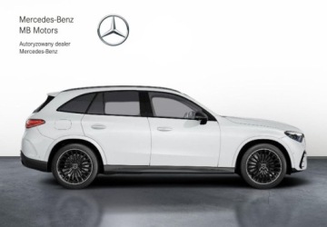 Mercedes GLC C254/X254 Coupe 2.0 220d 197KM 2025 Mercedes-Benz GLC 220 d 4MATIC Pakiet AMG Premium 2.0 Diesel 197KM, zdjęcie 3