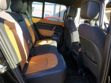 Land Rover Defender IV (L663) 2024 Land Rover Defender 110 X 2024 3.0 Benzyna 395KM, zdjęcie 10